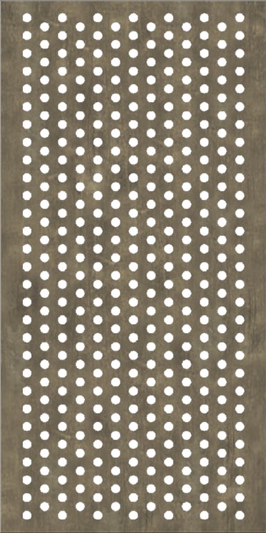 Navigate to Panel Acoustic Keystone KeyPly KP2 1200x600 HoopPly EbonyStain