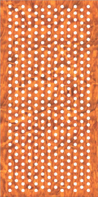 Navigate to Panel Acoustic Keystone KeyPly KP2 1200x600 HoopPly JarrahStain