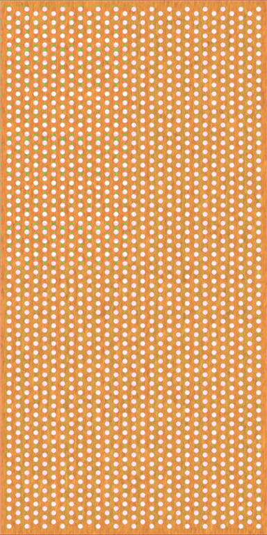 Navigate to Panel Acoustic Keystone KeyPly KP2 2400x1200 HoopPly BlackbuttStain