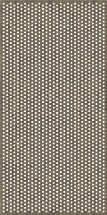  Image of Panel Acoustic Keystone KeyPly KP2 2400x1200 HoopPly EbonyStain