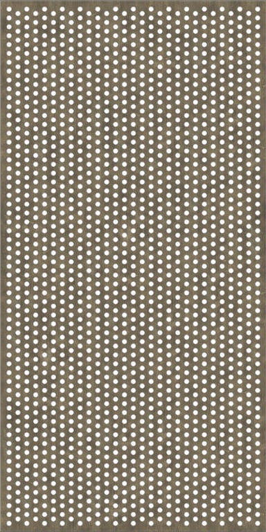 Navigate to Panel Acoustic Keystone KeyPly KP2 2400x1200 HoopPly EbonyStain