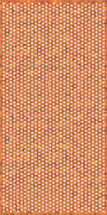  Image of Panel Acoustic Keystone KeyPly KP2 2400x1200 HoopPly JarrahStain