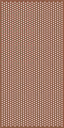  Image of Panel Acoustic Keystone KeyPly KP2 2400x1200 HoopPly SpottedGumStain