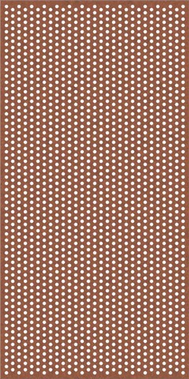 Navigate to Panel Acoustic Keystone KeyPly KP2 2400x1200 HoopPly SpottedGumStain