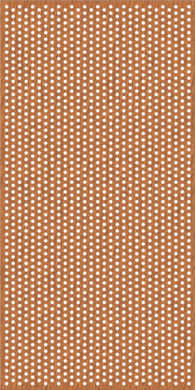 Navigate to Panel Acoustic Keystone KeyPly KP2 2400x1200 HoopPly WalnutStain