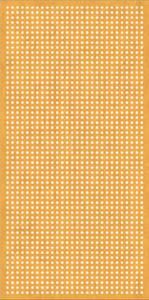  Image of Panel Acoustic Keystone KeyPly KP3 1200x600 HoopPly Ash