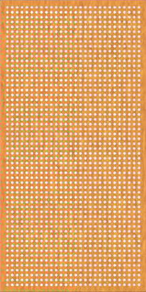  Image of Panel Acoustic Keystone KeyPly KP3 1200x600 HoopPly BlackbuttStain