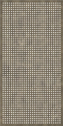  Image of Panel Acoustic Keystone KeyPly KP3 1200x600 HoopPly EbonyStain