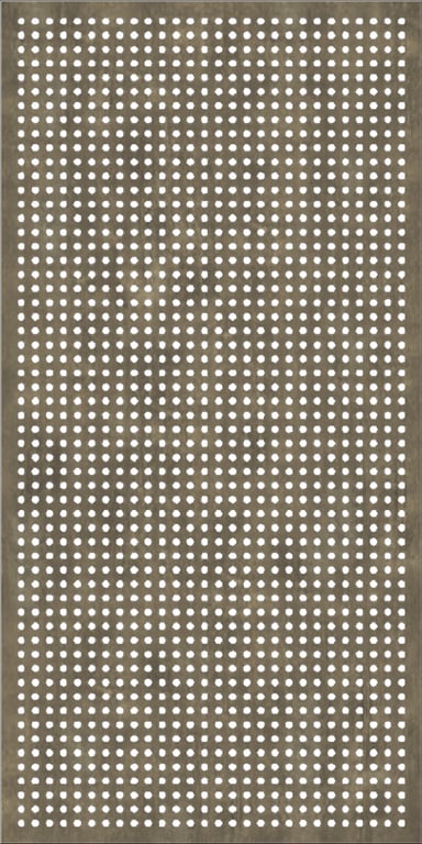 Navigate to Panel Acoustic Keystone KeyPly KP3 1200x600 HoopPly EbonyStain