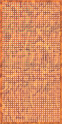  Image of Panel Acoustic Keystone KeyPly KP3 1200x600 HoopPly JarrahStain