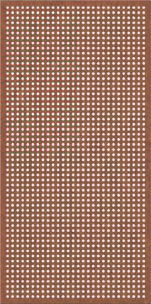  Image of Panel Acoustic Keystone KeyPly KP3 1200x600 HoopPly SpottedGumStain