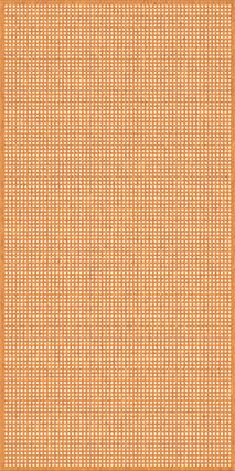  Image of Panel Acoustic Keystone KeyPly KP3 2400x1200 HoopPly BlackbuttStain