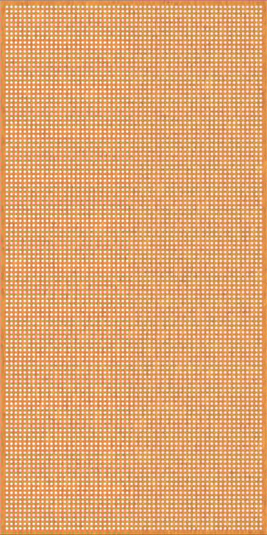 Navigate to Panel Acoustic Keystone KeyPly KP3 2400x1200 HoopPly BlackbuttStain