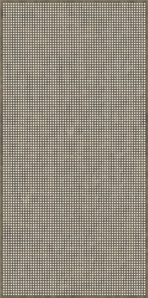  Image of Panel Acoustic Keystone KeyPly KP3 2400x1200 HoopPly EbonyStain