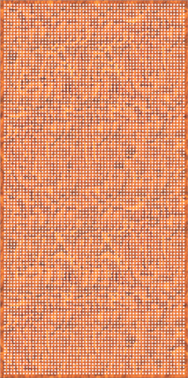  Image of Panel Acoustic Keystone KeyPly KP3 2400x1200 HoopPly JarrahStain