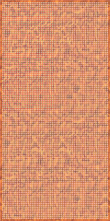 Navigate to Panel Acoustic Keystone KeyPly KP3 2400x1200 HoopPly JarrahStain