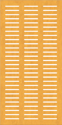  Image of Panel Acoustic Keystone KeyPly KS3 1200x600 HoopPly Ash