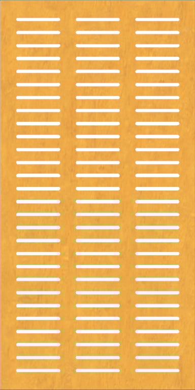 Navigate to Panel Acoustic Keystone KeyPly KS3 1200x600 HoopPly Ash