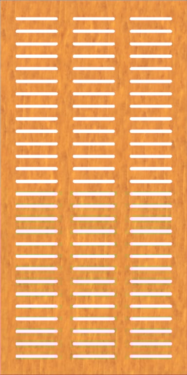 Navigate to Panel Acoustic Keystone KeyPly KS3 1200x600 HoopPly BlackbuttStain