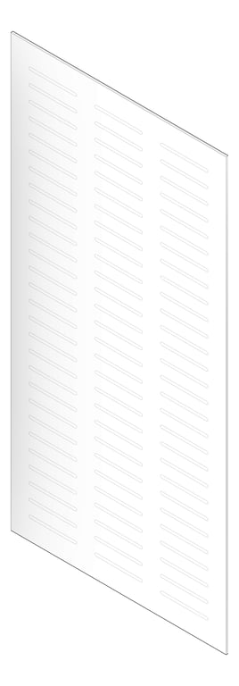 3D Documentation Image of Panel Acoustic Keystone KeyPly KS3 1200x600 HoopPly BlackbuttStain