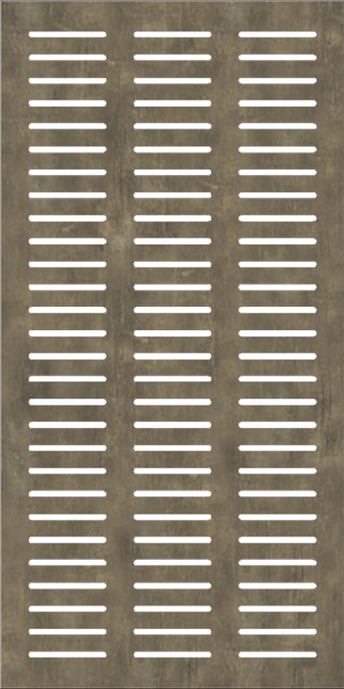 Navigate to Panel Acoustic Keystone KeyPly KS3 1200x600 HoopPly EbonyStain