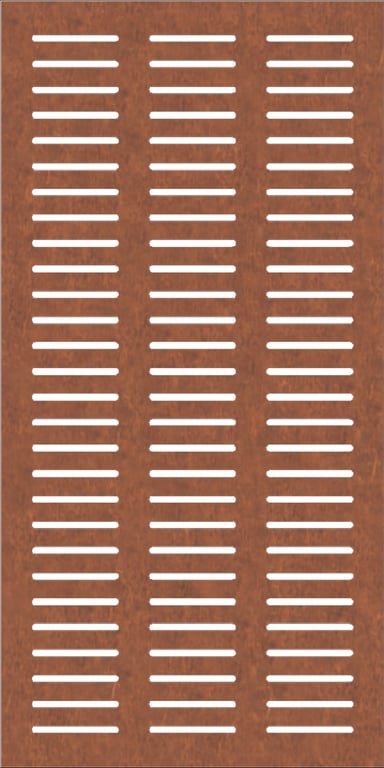 Navigate to Panel Acoustic Keystone KeyPly KS3 1200x600 HoopPly SpottedGumStain