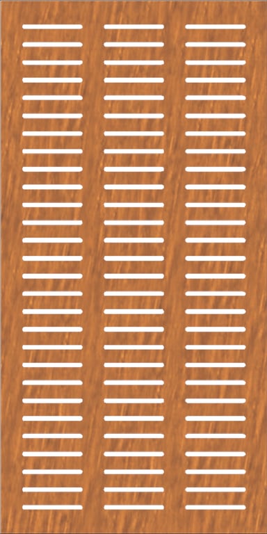 Navigate to Panel Acoustic Keystone KeyPly KS3 1200x600 HoopPly WalnutStain