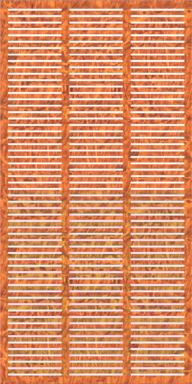 Navigate to Panel Acoustic Keystone KeyPly KS3 2400x1200 HoopPly JarrahStain