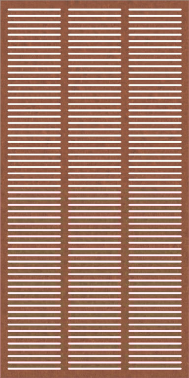 Navigate to Panel Acoustic Keystone KeyPly KS3 2400x1200 HoopPly SpottedGumStain