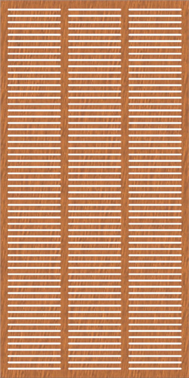 Navigate to Panel Acoustic Keystone KeyPly KS3 2400x1200 HoopPly WalnutStain