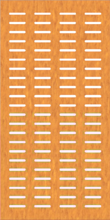 Navigate to Panel Acoustic Keystone KeyPly KS4 1200x600 HoopPly BlackbuttStain