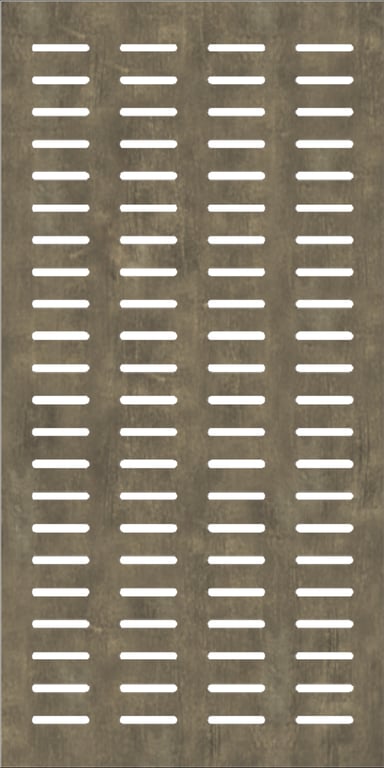 Navigate to Panel Acoustic Keystone KeyPly KS4 1200x600 HoopPly EbonyStain