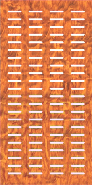 Navigate to Panel Acoustic Keystone KeyPly KS4 1200x600 HoopPly JarrahStain