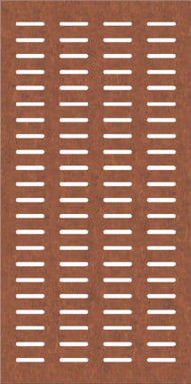  Image of Panel Acoustic Keystone KeyPly KS4 1200x600 HoopPly SpottedGumStain