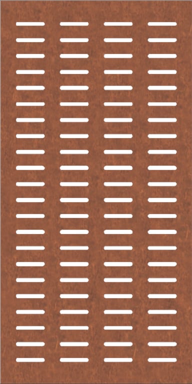 Navigate to Panel Acoustic Keystone KeyPly KS4 1200x600 HoopPly SpottedGumStain