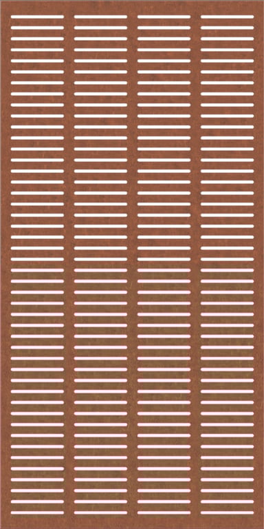 Navigate to Panel Acoustic Keystone KeyPly KS4 2400x1200 HoopPly SpottedGumStain