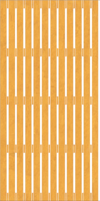 Navigate to Panel Acoustic Keystone KeyPly Madison 1200x600 HoopPly Ash