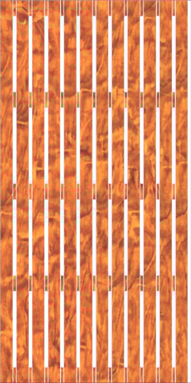 Navigate to Panel Acoustic Keystone KeyPly Madison 1200x600 HoopPly JarrahStain