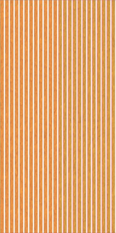 Navigate to Panel Acoustic Keystone KeyPly Madison 2400x1200 HoopPly BlackbuttStain