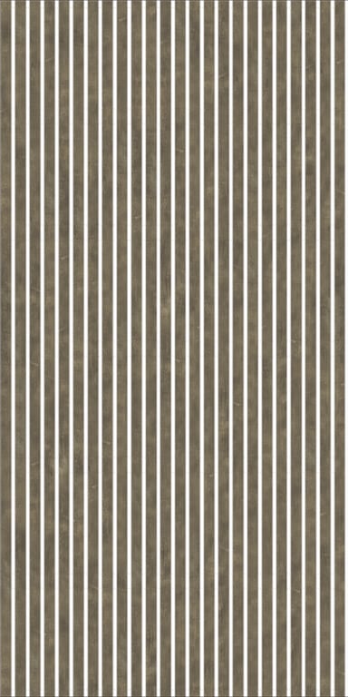 Navigate to Panel Acoustic Keystone KeyPly Madison 2400x1200 HoopPly EbonyStain