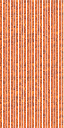  Image of Panel Acoustic Keystone KeyPly Madison 2400x1200 HoopPly JarrahStain