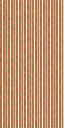  Image of Panel Acoustic Keystone KeyPly Madison 2400x1200 HoopPly WalnutStain