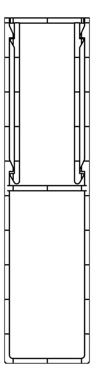 RepeatingDetail Batten Knotwood 25mmSuite