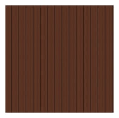 Front Image of Cladding Aluminium Knotwood Dimensional