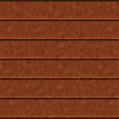  Image of Cladding Aluminium Knotwood Traditional Horizontal 100Flat AmberRust