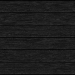  Image of Cladding Aluminium Knotwood Traditional Horizontal 100Flat BlackWenge