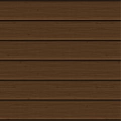  Image of Cladding Aluminium Knotwood Traditional Horizontal 100Flat Chestnut