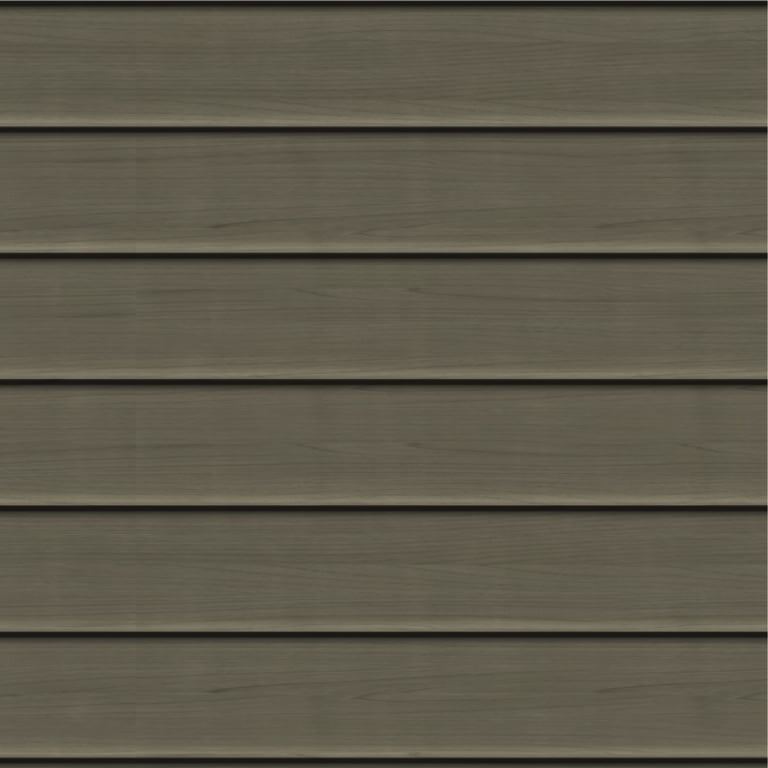 Navigate to Cladding Aluminium Knotwood Traditional Horizontal 100Flat GreyAsh