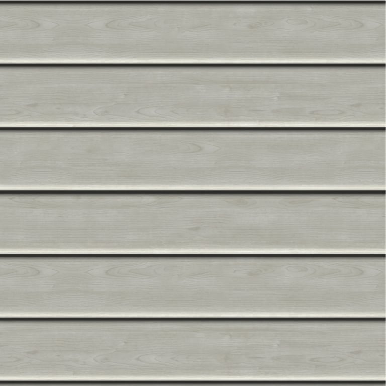 Navigate to Cladding Aluminium Knotwood Traditional Horizontal 100Flat HamptonsCedar