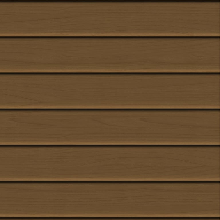 Navigate to Cladding Aluminium Knotwood Traditional Horizontal 100Flat Iroko
